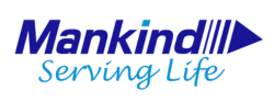 Mankind BW